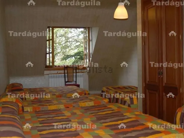 CHALET SANTA MARTA DE TORMES — 11