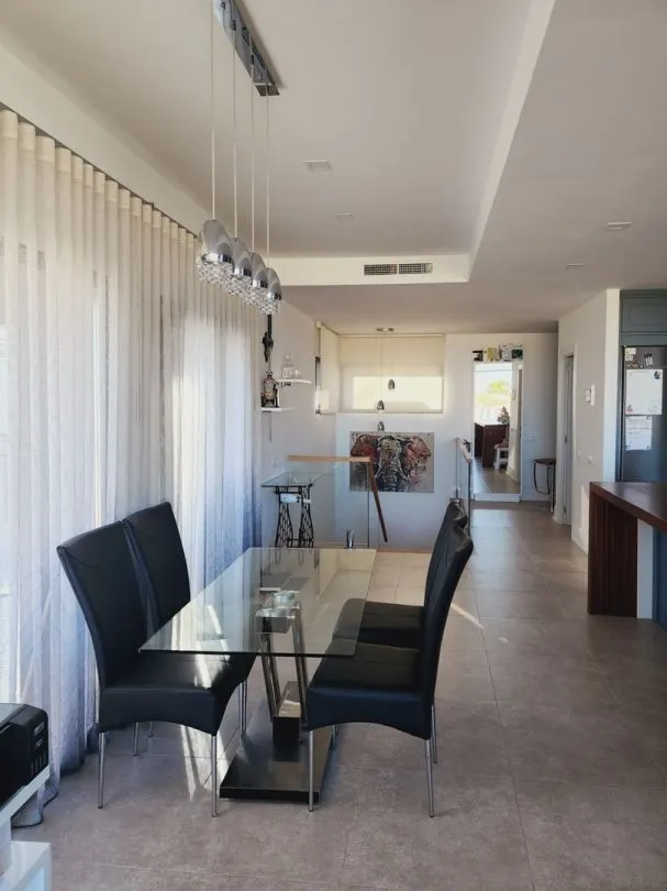 Villa 4 habitaciones 199m² en venta - Benitachell — 18