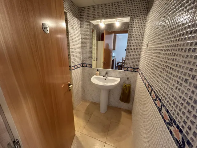 Apartamento en La Ràpita - Zona Barri — 15