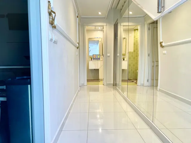 VILLA INDEPENDIENTE CON VISTAS A LA MONTAÑA EN ALTEA HILLS — 20