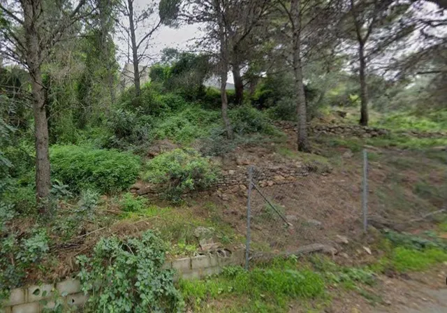 Terreno urbano en Benicassim, la urbanización La Parreta - foto 5