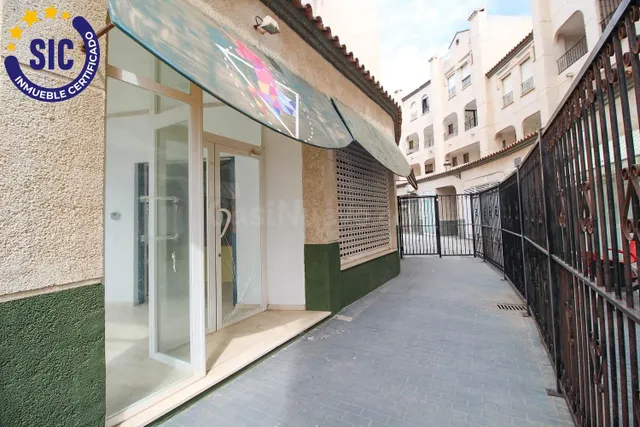 1756_LOCAL COMERCIAL EN MARINA D´OR - foto 4