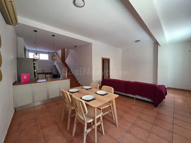 Pedregalejo a Pasos del Mar - Terrazas, Vistas al Mediterráneo, Una Casa Especial en una de las zonas más deseadas de Málaga — 2