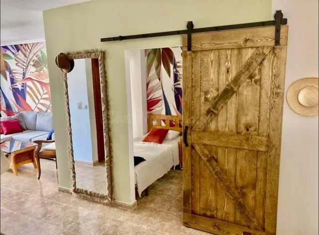 Apartamento con Parking y Piscina | Aguamarina – Orihuela - foto 2