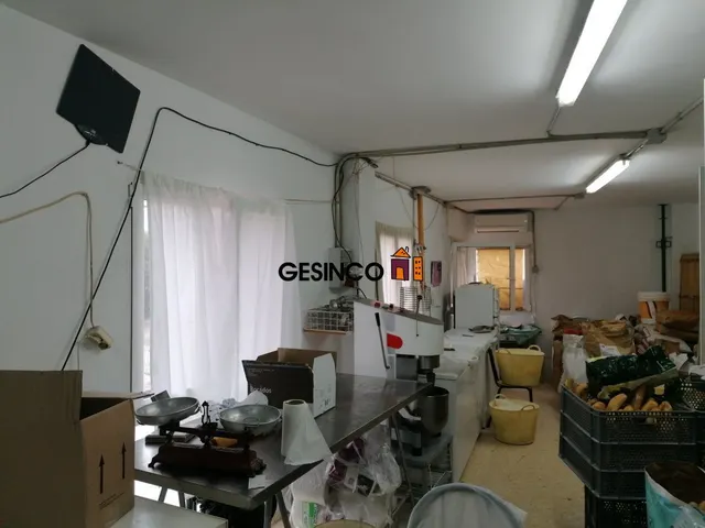 LOCAL COMERCIAL EN VENTA EN ONTINYENT - PANADERIA — 11