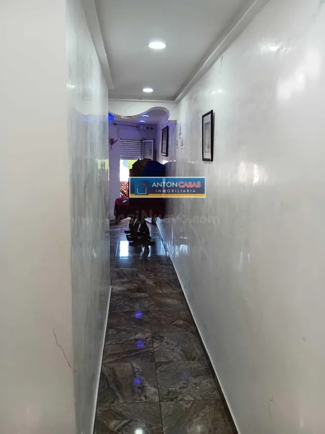 PISO DE 3 habitaciones REFORMADO - foto 3