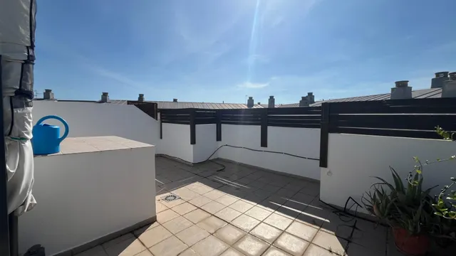 DÚPLEX EN ALQUILER EN PUÇOL — 10