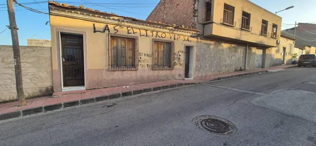 Venta de Terreno en Javalí Nuevo Murcia (Murcia) — 4