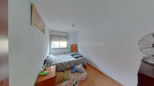 PISO EN VENTA EN SANTA PERPERTUA DE LA MOGODA — 5