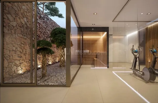 Villa 4 habitaciones 422m² en venta - Portichol — 5