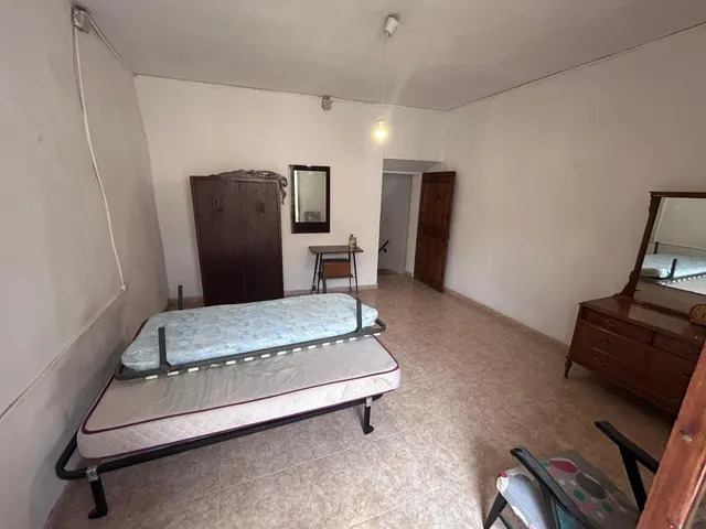 Amplio casa de pueblo con jardín privado en Alaró – 3 habitaciones y 125 m2 — 9