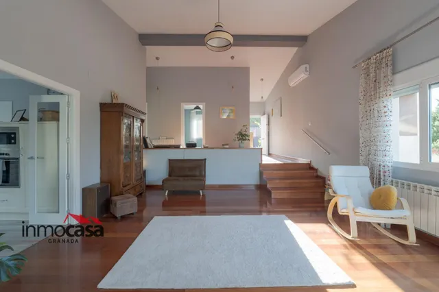 Casa 5 habitaciones 220m² en venta - Urb. el arenal - foto 4