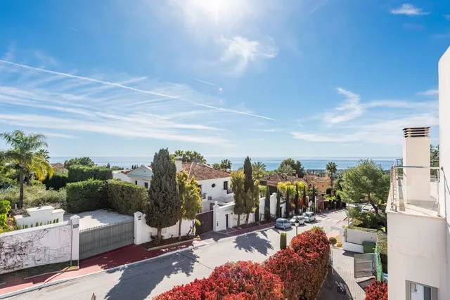 Adosado 4 habitaciones 728m² en venta - Marbella — 7