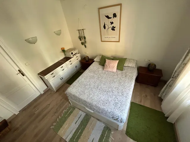 PISO GRANDE EN PLENO CENTRO DE MORAIRA - TEULADA - ALICANTE — 31