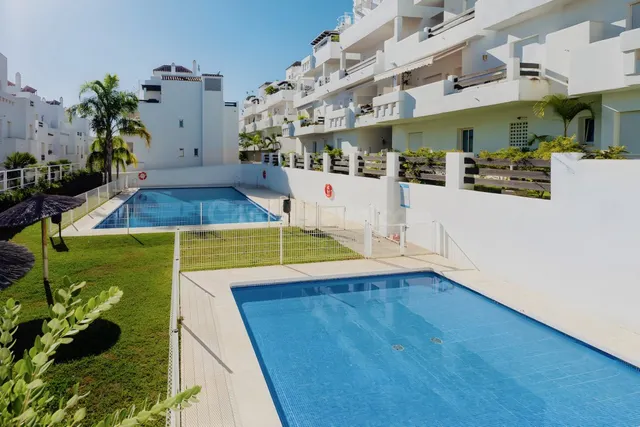 Apartamento en Venta en Valle Romano Málaga — 22