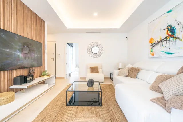 Villa 3 habitaciones 242m² en venta - Roldán — 32
