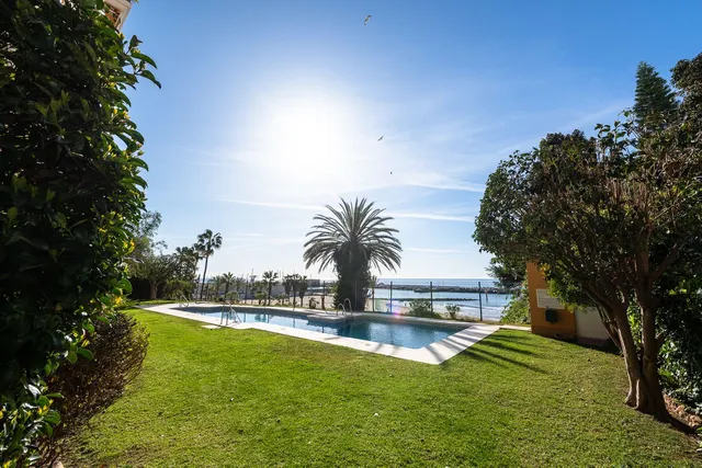 Apartamento 3 habitaciones 98m² en venta - Marbella — 21