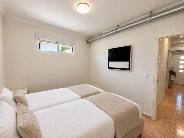 Villa 6 habitaciones 168m² en venta - Ciudad Quesada — 44