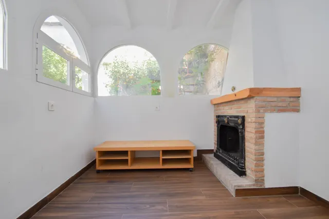 Adosado 6 habitaciones 193m² en venta - Zona iliberis — 22