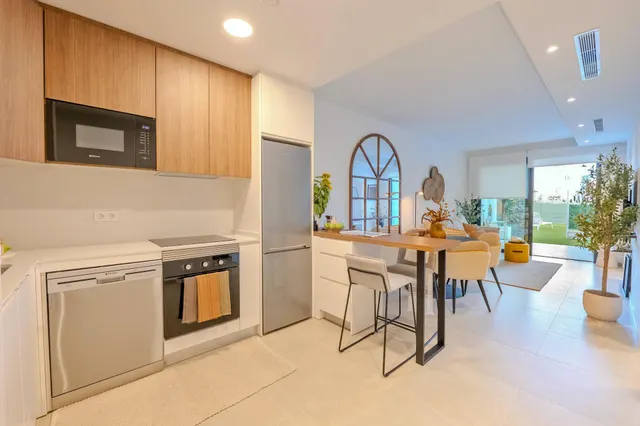 Apartamento en San Fulgencio — 8