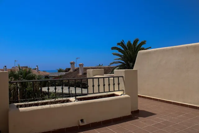 Casa 3 habitaciones 130m² en venta - Nueva Nerja — 29