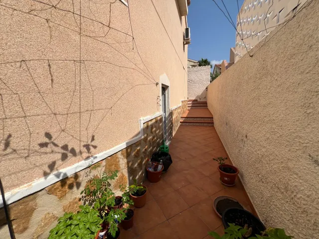 Villa 2 habitaciones 99m² en venta - Ciudad Quesada — 10