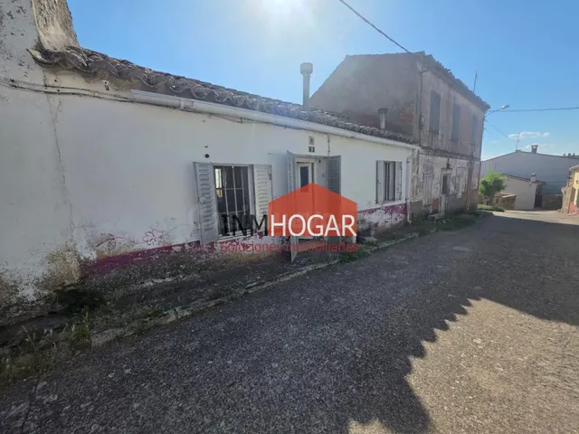Casa en venta en Navalperal de Pinares 05240
