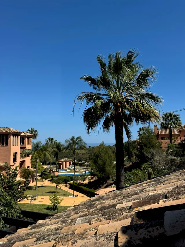 Ático Dúplex 3 habitaciones 170m² en venta - South of spain — 32