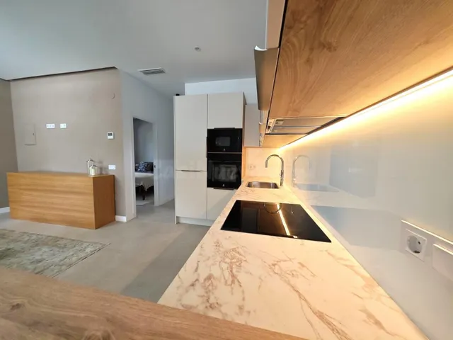 APARTAMENTO EN FUENGIROLA DE 2 DORMITORIOS, 2 BAÑOS JUNTO AL - foto 4