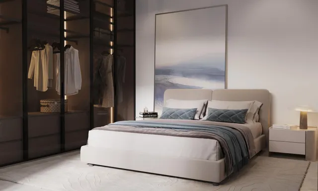 Ático 4 habitaciones 281m² en venta - Sotoserena — 22