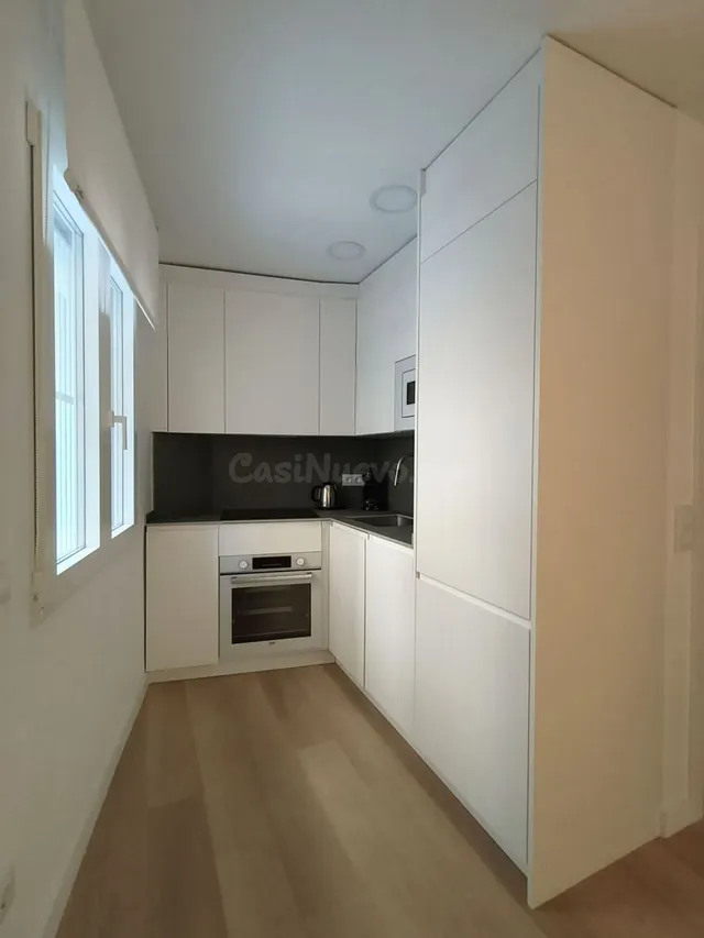 Piso 1 habitación 52m² en alquiler - Ciudad Jardin - foto 4