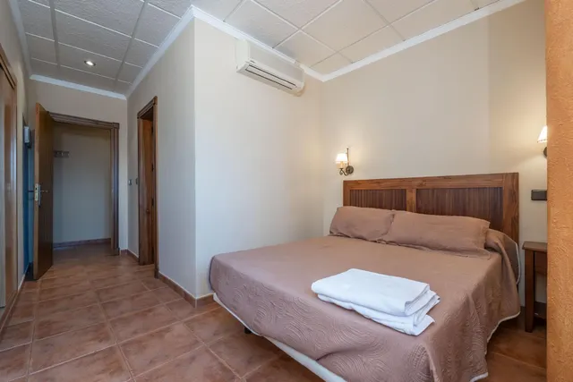 Venta del HOTEL-RESTAURANTE CERRILLO DE SAN MARCOS - Complejo hostelero en pleno funcionamiento (DIEZMA - GRANADA) — 41