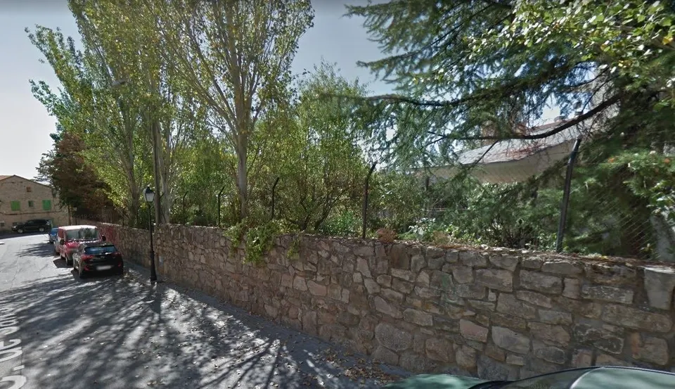EN VENTA PARCELA URBANA EN EL MOLAR