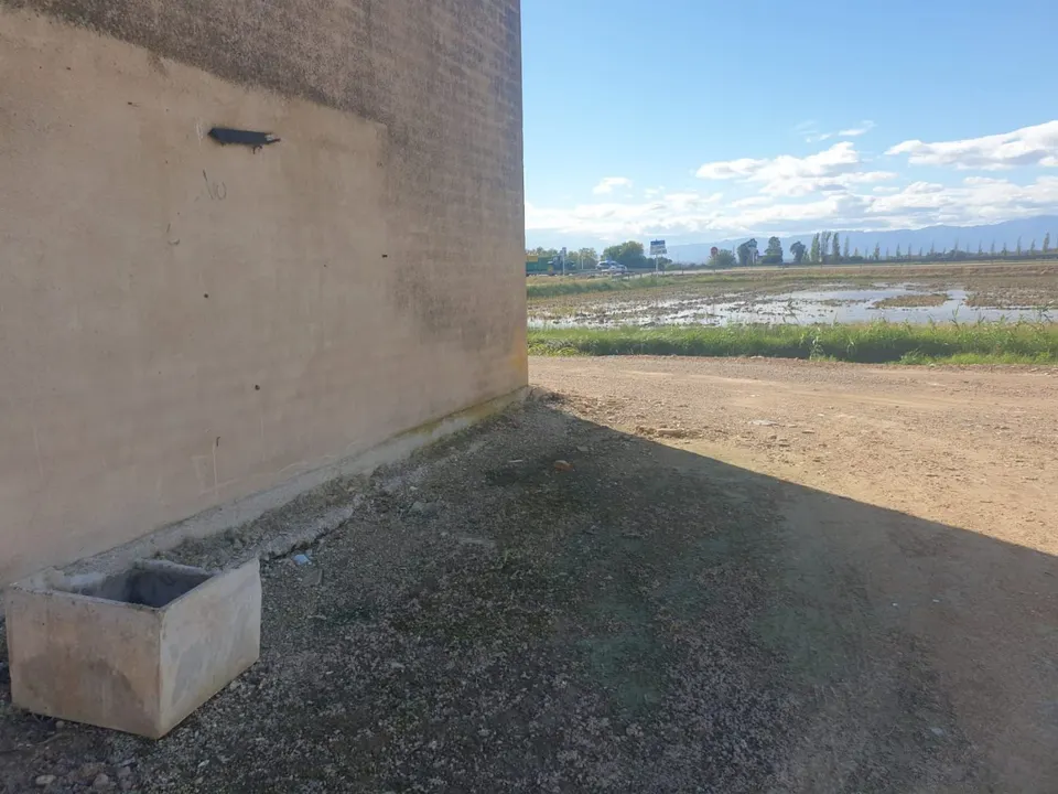 venta de parcela en Sant Jaume D´Enveja