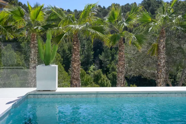 Villa 4 habitaciones 609m² en venta - Altea la Vella — 32