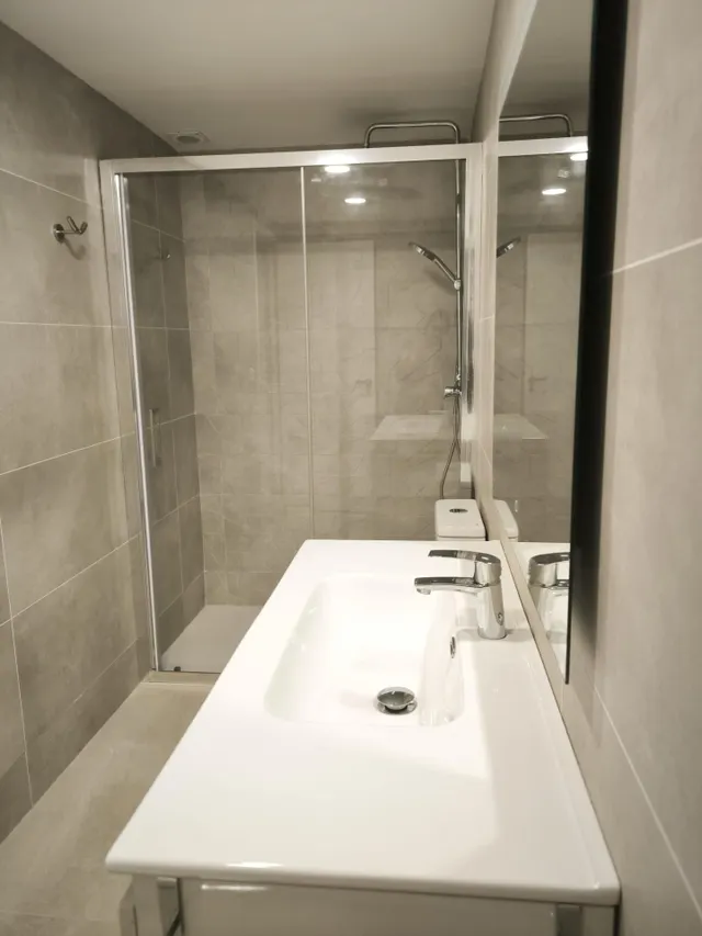 FANTASTICO PISO EN VENTA EN EL BARRIO DE LOS ANGELES — 14