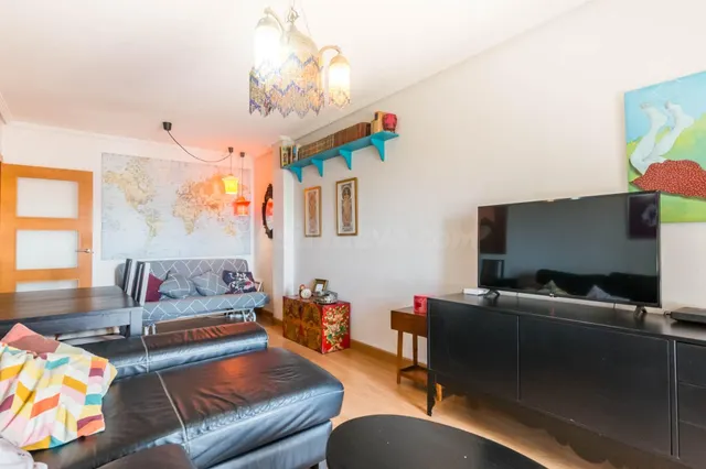 Apartamento en San Benito-Patiño con Garaje y Trastero - foto 5