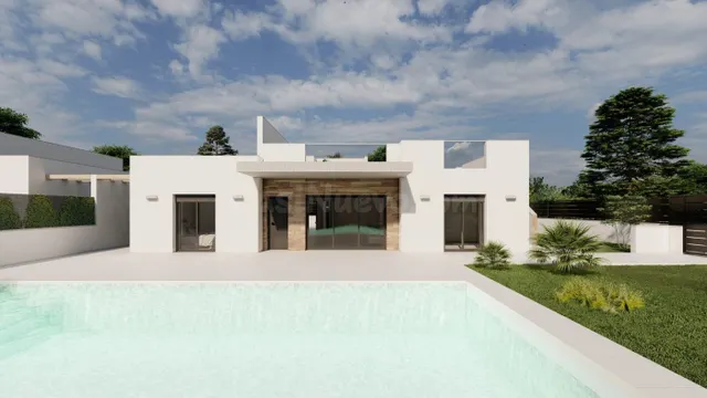 Villa 4 habitaciones 140m² en venta - Roldan - foto 3