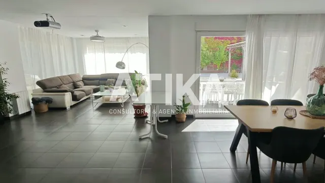 Chalet en venta en urbanización el pilar - Ontinyent — 11