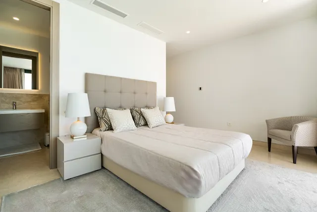 Chalet 5 habitaciones 625m² en venta - Costa del Sol — 15