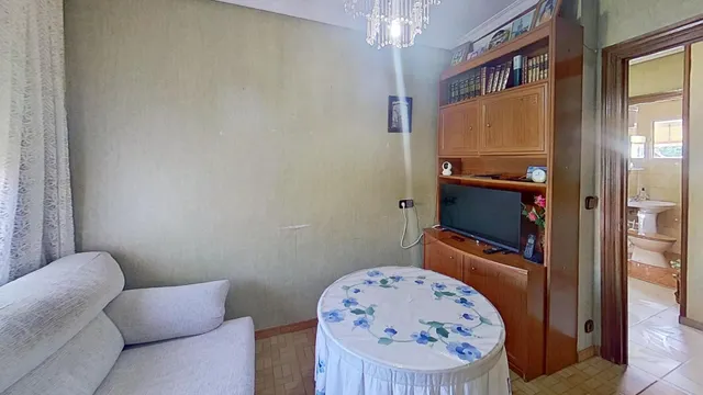 Piso 3 dorm. con terraza en Entrevías · 220.000 € — 17