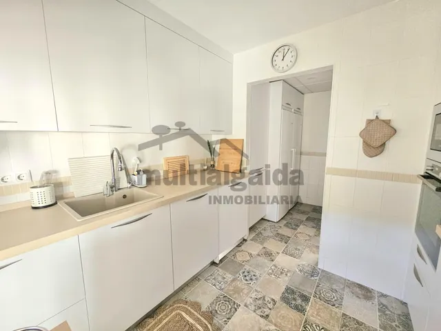Casa independiente en camino sevilla — 19