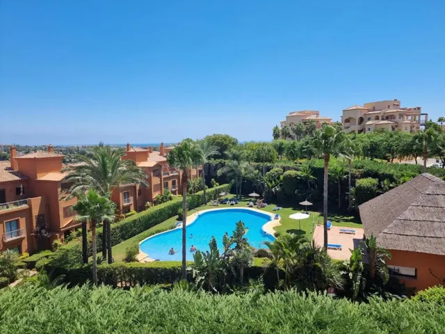 Apartamento 3 habitaciones 220m² en venta - Costa Del Sol — 4