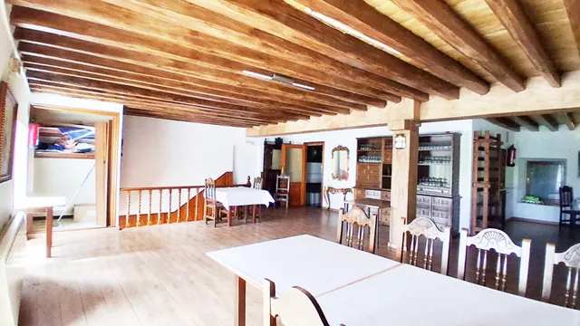 Urbis te ofrece un hotel en venta en Ciudad Rodrigo, Salamanca. — 50