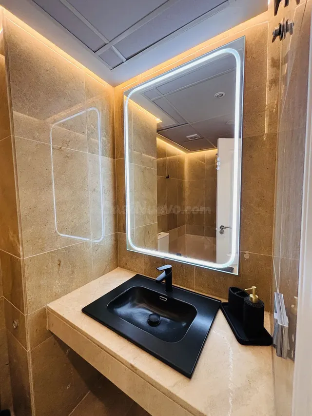 Apartamento 3 habitaciones 157m² en venta - Costa del Sol — 5