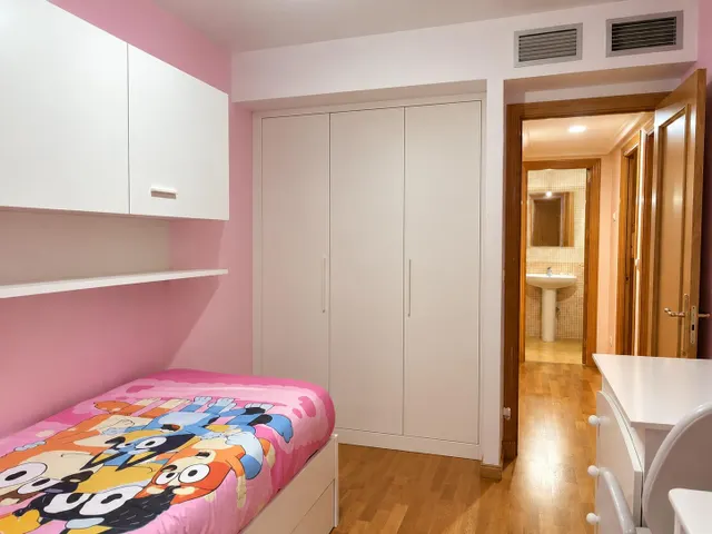 Tu próximo hogar en María de Huerva — 16