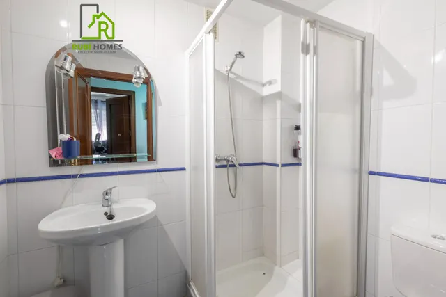 PISO VPO EN VENTA + GARAJE - GRANADA — 9