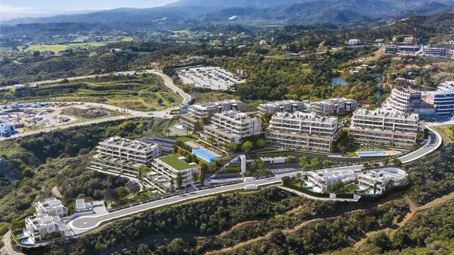 Apartamento 3 habitaciones 164m² en venta - Parque Selwo Aventura — 30