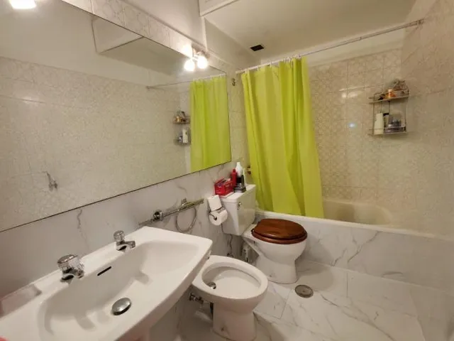 Piso 3 dormitorios junto al Barrio do Cura — 14