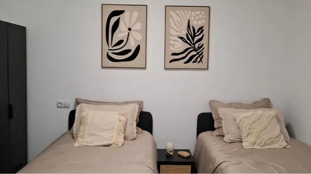 Apartamento 2 habitaciones 105m² en venta - Acequion — 9